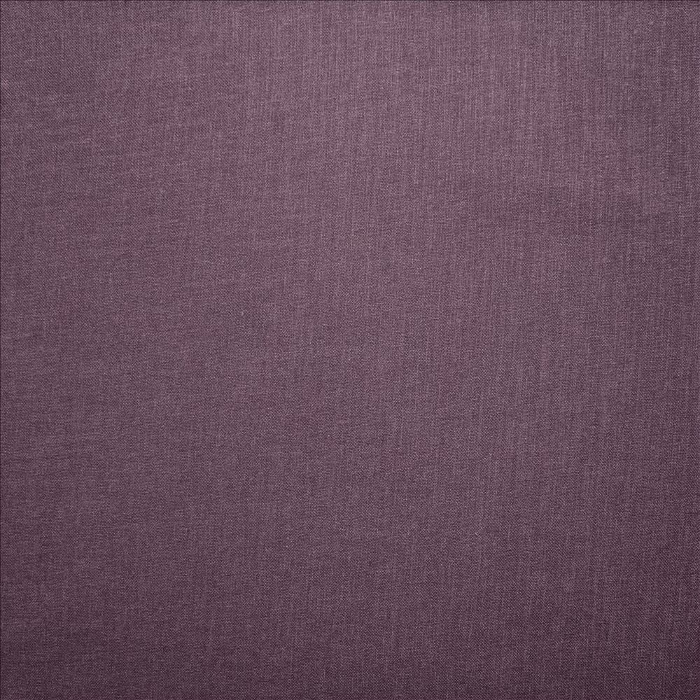 Subtle Chic Eggplant  by Kasmir Fabric See sample 100% Polyester
 INDIA 50,000 Wyzenbeek Double Rubs </p><p>Repeat: Horizontal: N/A and Vertical: N/A 54  - Fabric Carolina -