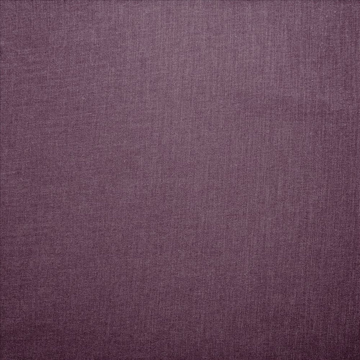 Subtle Chic Eggplant by Kasmir Fabric 5160 100% Polyester
 INDIA </p><p>Repeat: Horizontal: N/A and Vertical: N/A 54 - 57 - Fabric Carolina -