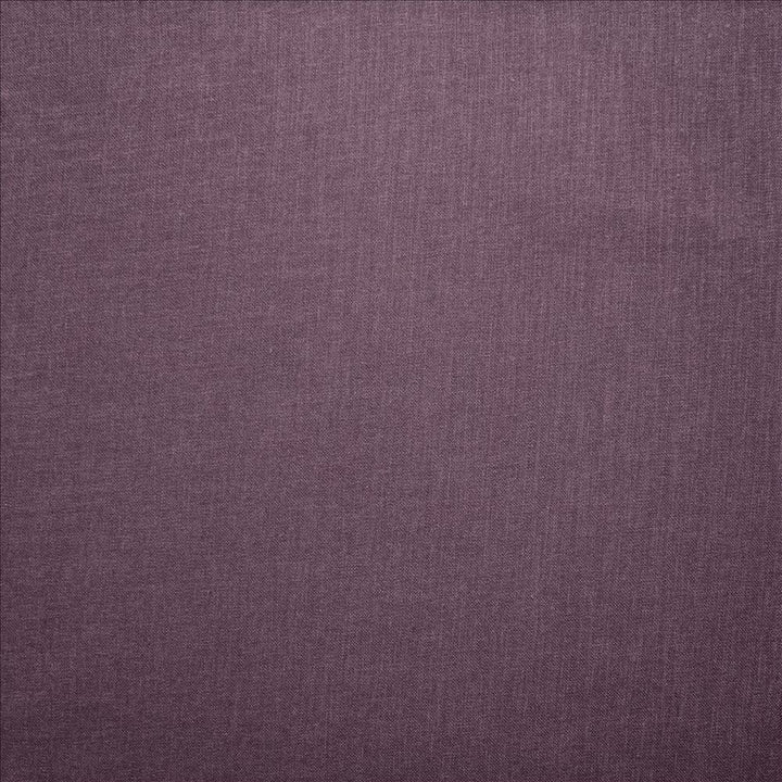 Subtle Chic Eggplant by Kasmir Fabric 5160 100% Polyester
 INDIA 50,000 Wyzenbeek Double Rubs </p><p>Repeat: Horizontal: N/A and Vertical: N/A 54 - Fabric Carolina -