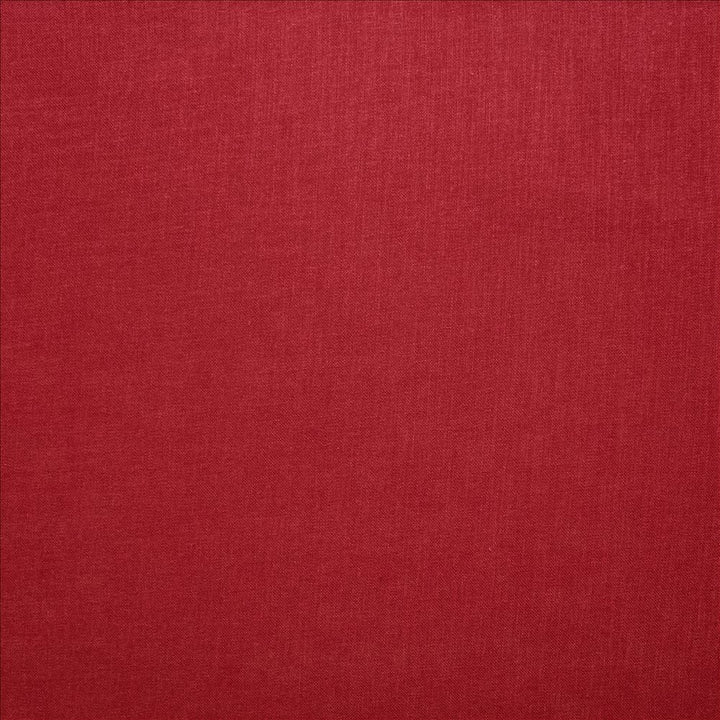 Subtle Chic Fire by Kasmir Fabric 5160 100% Polyester INDIA 50,000 Wyzenbeek Double Rubs Horizontal: 0 Inches and Vertical: 0 Inches 54 - 57 - Fabric Carolina -