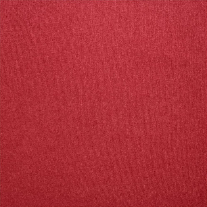 Subtle Chic Fire  by Kasmir Fabric See sample 100% Polyester
 INDIA 50,000 Wyzenbeek Double Rubs </p><p>Repeat: Horizontal: N/A and Vertical: N/A 54  - Fabric Carolina -