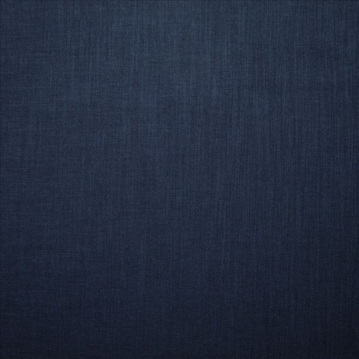 Subtle Chic Indigo by Kasmir Fabric 5160 100% Polyester
 INDIA </p><p>Repeat: Horizontal: N/A and Vertical: N/A 54 - 57 - Fabric Carolina -