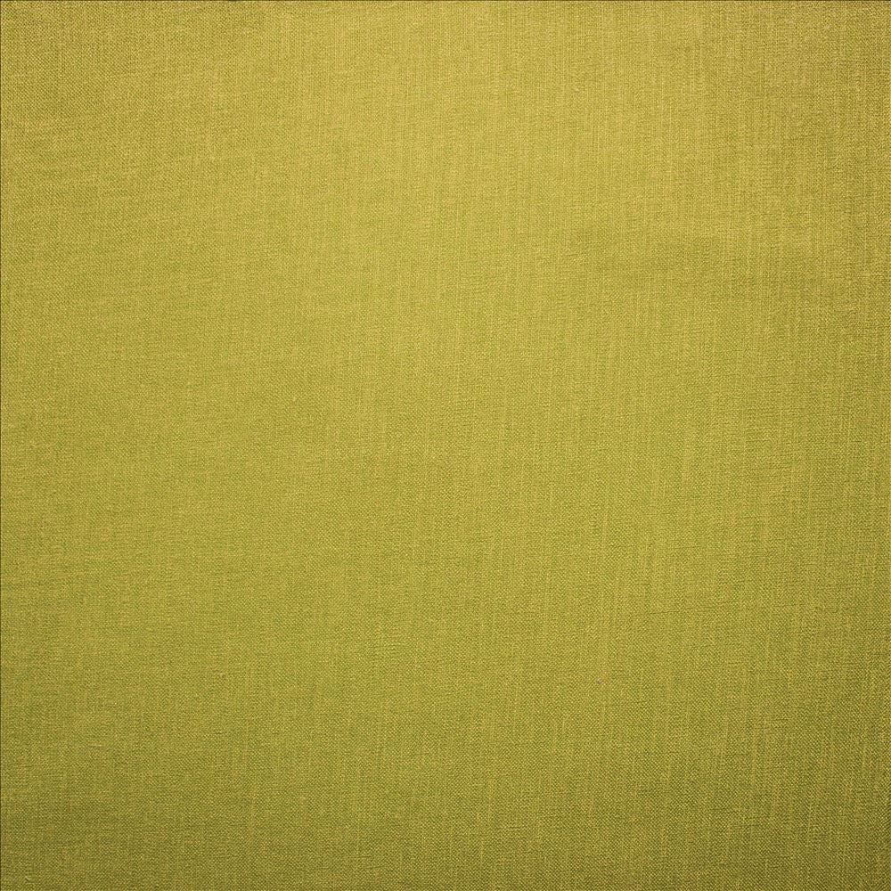 Subtle Chic Kiwi by Kasmir Fabric 5160 100% Polyester INDIA 50,000 Wyzenbeek Double Rubs Horizontal: 0 Inches and Vertical: 0 Inches 54 - 57 - Fabric Carolina -