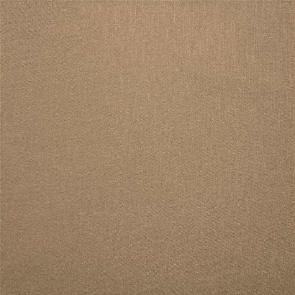 Subtle Chic Latte by Kasmir Fabric 5040 100% Polyester INDIA 50,000 Wyzenbeek Double Rubs Horizontal: 0 Inches and Vertical: 0 Inches 54 - 57 - Fabric Carolina -