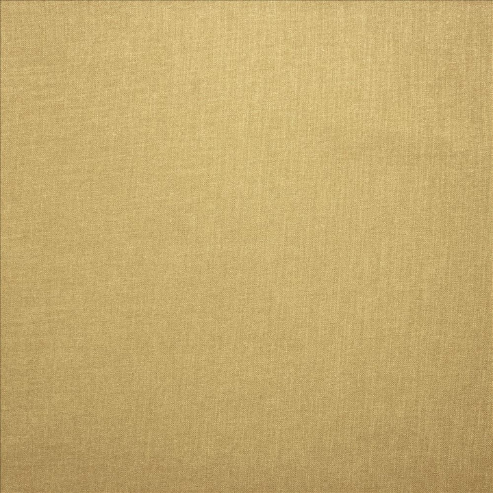 Subtle Chic Maize by Kasmir Fabric 5160 100% Polyester INDIA 50,000 Wyzenbeek Double Rubs Horizontal: 0 Inches and Vertical: 0 Inches 54 - 57 - Fabric Carolina -