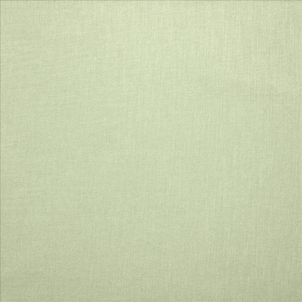 Subtle Chic Mint by Kasmir Fabric 5160 100% Polyester
 INDIA </p><p>Repeat: Horizontal: N/A and Vertical: N/A 54 - 57 - Fabric Carolina -