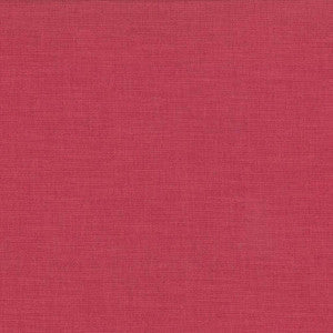 Subtle Chic Red by Kasmir Fabric