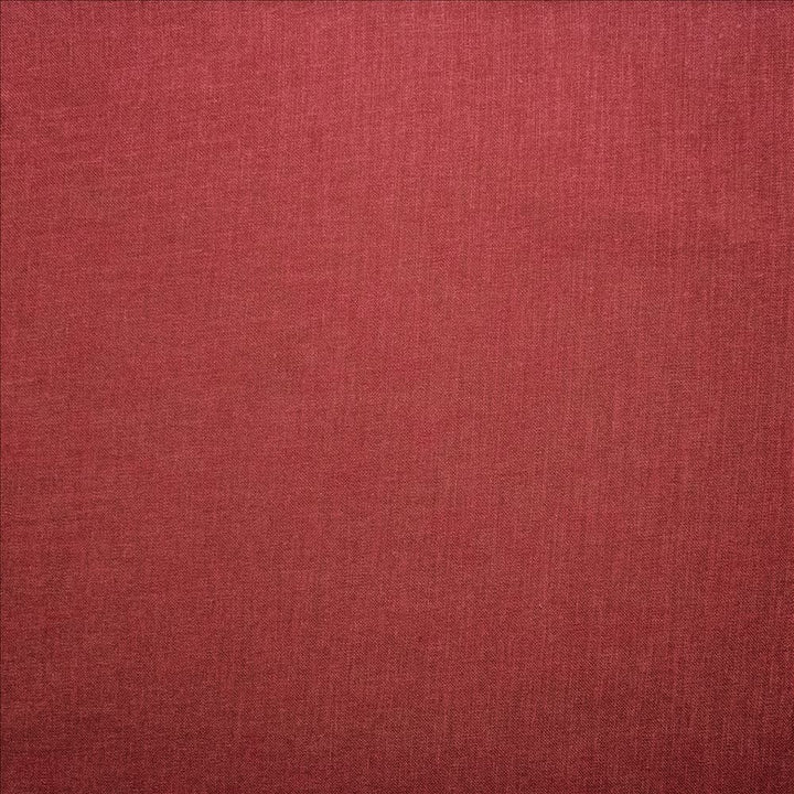 Subtle Chic Red by Kasmir Fabric 5040 100% Polyester
 INDIA </p><p>Repeat: Horizontal: N/A and Vertical: N/A 54 - 57 - Fabric Carolina -