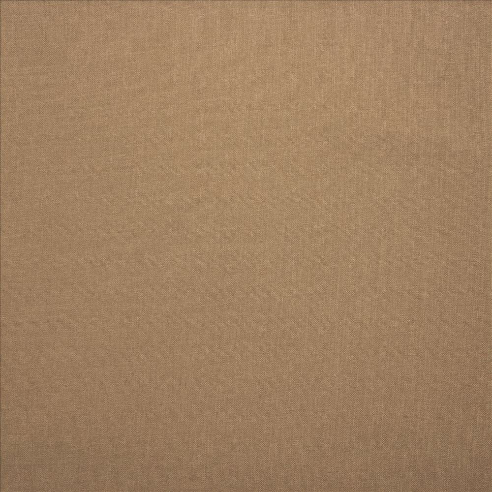 Subtle Chic Sand by Kasmir Fabric 5160 100% Polyester INDIA 50,000 Wyzenbeek Double Rubs Horizontal: 0 Inches and Vertical: 0 Inches 54 - 57 - Fabric Carolina -