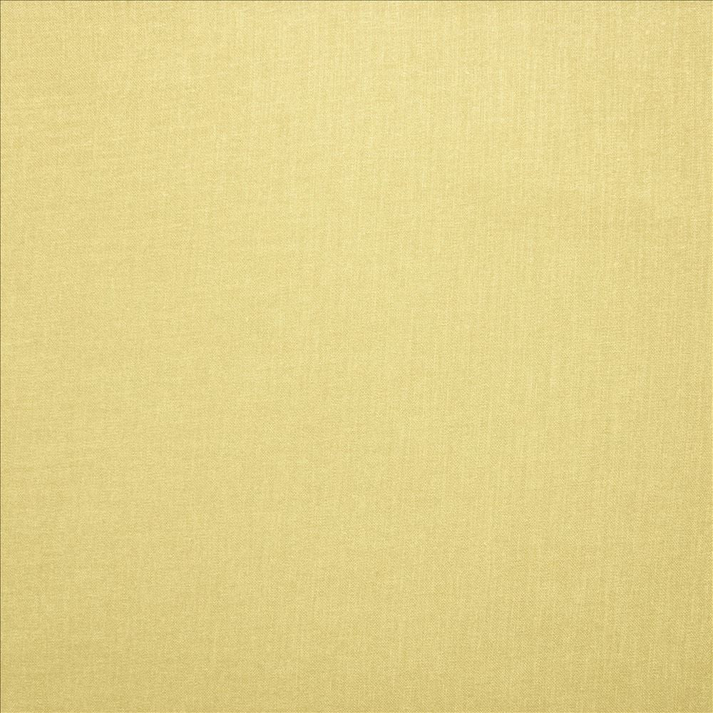 Subtle Chic Sunshine  by Kasmir Fabric See sample 100% Polyester
 INDIA 50,000 Wyzenbeek Double Rubs </p><p>Repeat: Horizontal: N/A and Vertical: N/A 54  - Fabric Carolina -