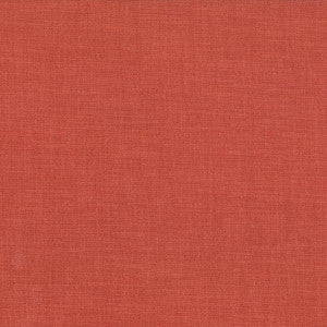 Subtle Chic Tangerine by Kasmir Fabric