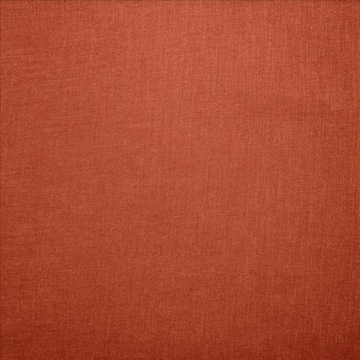Subtle Chic Tangerine by Kasmir Fabric 5040 100% Polyester
 INDIA </p><p>Repeat: Horizontal: N/A and Vertical: N/A 54 - 57 - Fabric Carolina -