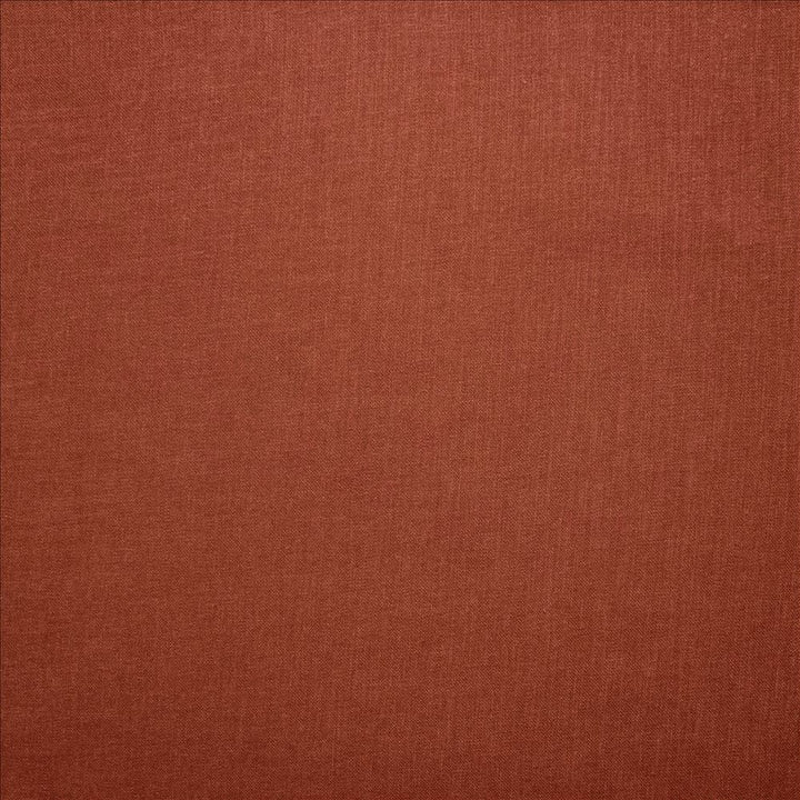 Subtle Chic Tangerine by Kasmir Fabric 5160 100% Polyester INDIA 50,000 Wyzenbeek Double Rubs Horizontal: 0 Inches and Vertical: 0 Inches 54 - 57 - Fabric Carolina -