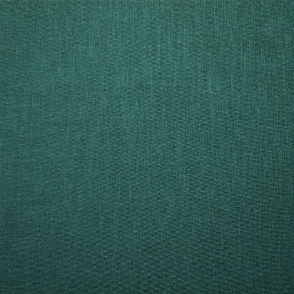 Subtle Chic Teal by Kasmir Fabric 5160 100% Polyester INDIA 50,000 Wyzenbeek Double Rubs Horizontal: 0 Inches and Vertical: 0 Inches 54 - 57 - Fabric Carolina -