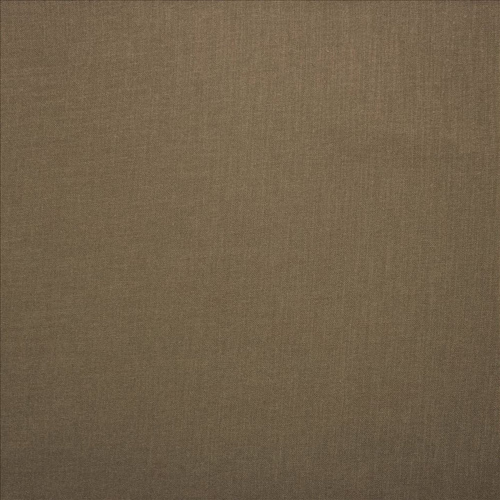 Subtle Chic Toast by Kasmir Fabric 5160 100% Polyester INDIA 50,000 Wyzenbeek Double Rubs Horizontal: 0 Inches and Vertical: 0 Inches 54 - 57 - Fabric Carolina -