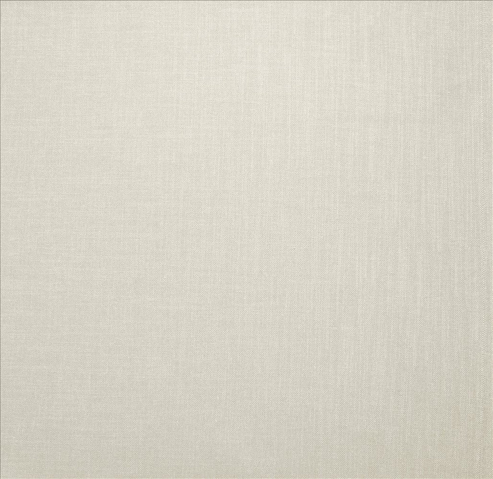 Subtle Chic White by Kasmir Fabric 5040 100% Polyester INDIA 50,000 Wyzenbeek Double Rubs Horizontal: 0 Inches and Vertical: 0 Inches 54 - 57 - Fabric Carolina -