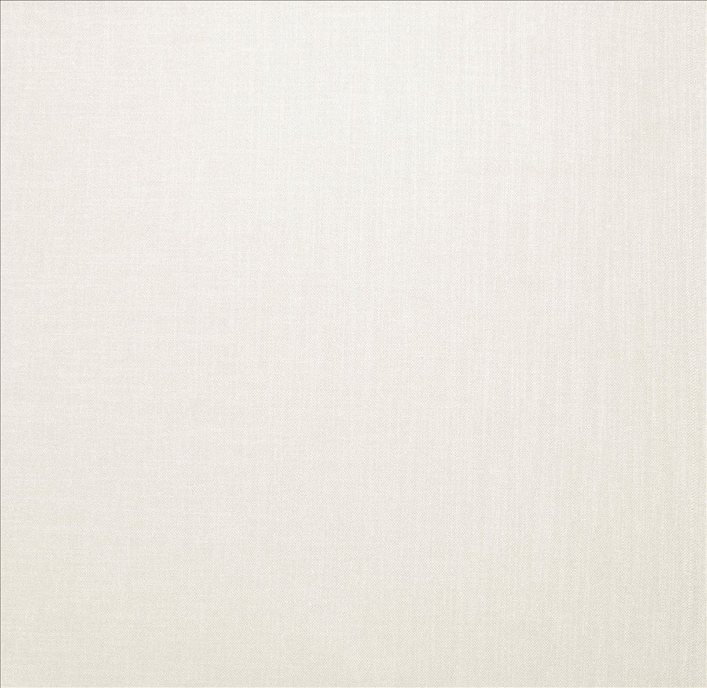 Subtle Chic White by Kasmir Fabric 5160 100% Polyester
 INDIA 50,000 Wyzenbeek Double Rubs </p><p>Repeat: Horizontal: N/A and Vertical: N/A 54 - Fabric Carolina -