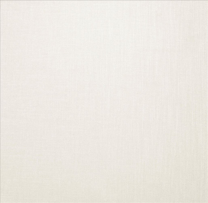 Subtle Chic White by Kasmir Fabric 5160 100% Polyester
 INDIA 50,000 Wyzenbeek Double Rubs </p><p>Repeat: Horizontal: N/A and Vertical: N/A 54 - Fabric Carolina -