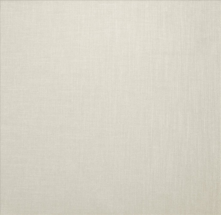 Subtle Chic White by Kasmir Fabric 5160 100% Polyester INDIA 50,000 Wyzenbeek Double Rubs Horizontal: 0 Inches and Vertical: 0 Inches 54 - 57 - Fabric Carolina -