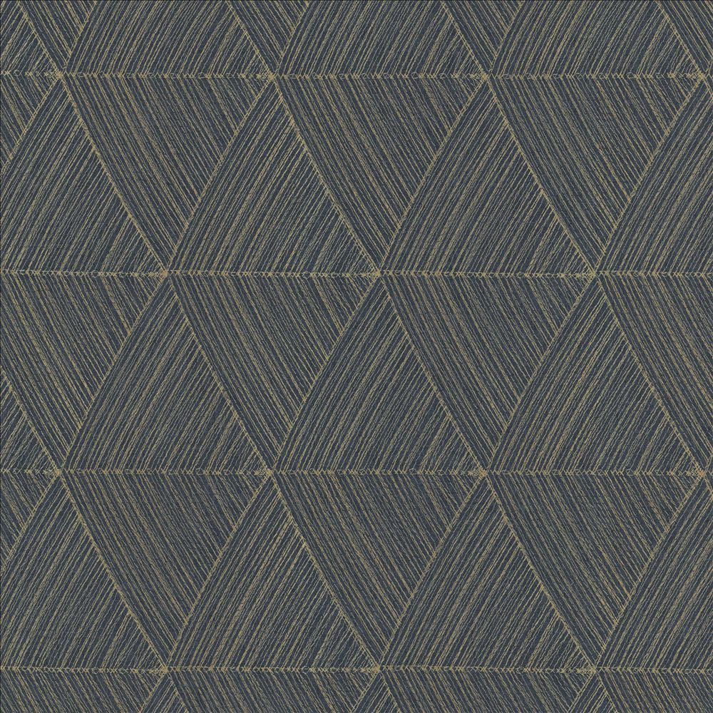 Subtle Shimmer Indigo by Kasmir Fabric 5143 54% Polyester
46% Cotton
 INDIA </p><p>Repeat: Horizontal: 5 2/8 inches and Vertical: 9 2/8 inches 54 - Fabric Carolina -