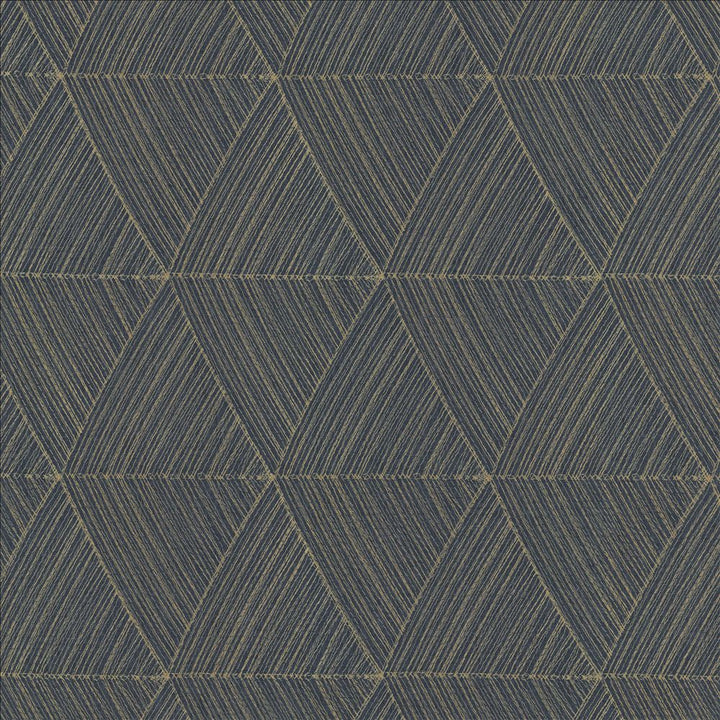 Subtle Shimmer Indigo by Kasmir Fabric 5143 54% Polyester
46% Cotton
 INDIA </p><p>Repeat: Horizontal: 5 2/8 inches and Vertical: 9 2/8 inches 54 - Fabric Carolina -