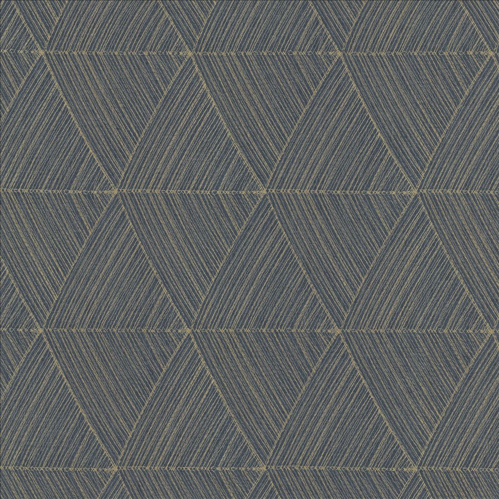 Subtle Shimmer Indigo by Kasmir Fabric 5143 54% Polyester
46% Cotton
 INDIA 50,000 Wyzenbeek Double Rubs </p><p>Repeat: Horizontal: 5 2/8 inches and Vertical: 9 2/8 inches 54 - Fabric Carolina -