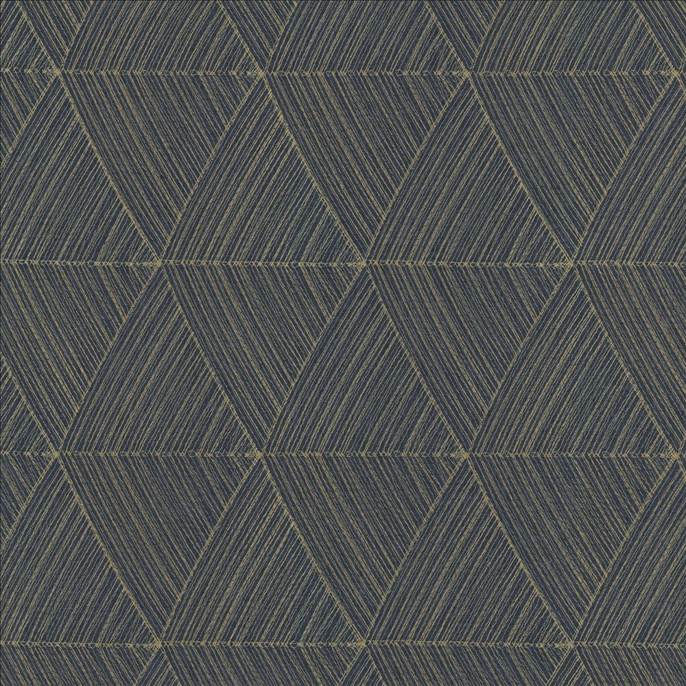 Subtle Shimmer Indigo by Kasmir Fabric 5143 54% Polyester
46% Cotton
 INDIA 50,000 Wyzenbeek Double Rubs Horizontal: 5 2/8 inches and Vertical: 9 2/8 inches 54 - Fabric Carolina -