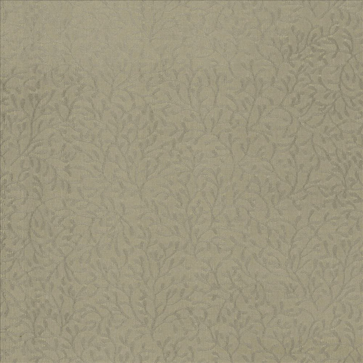 Subtle Vine Smoke by Kasmir Fabric 5118 100% Polyester
 USA </p><p>Repeat: Horizontal: 29 4/8 inches and Vertical: 13 6/8 inches 53 - Fabric Carolina -