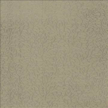 Subtle Vine Smoke by Kasmir Fabric 5118 100% Polyester USA 30,000 Wyzenbeek Double Rubs H: 29 4/8 inches, V: 13 6/8 inches 57 - Fabric Carolina - Kasmir