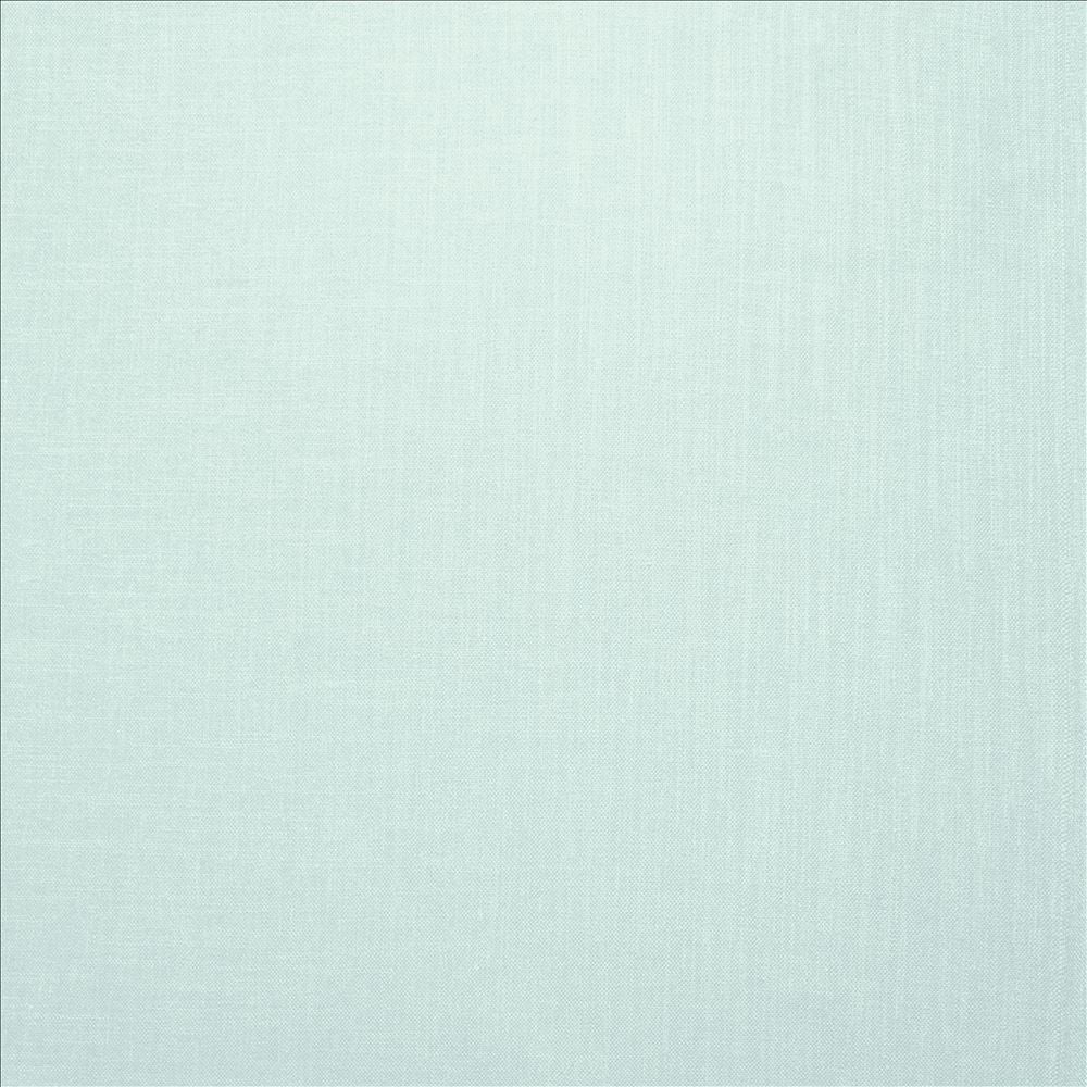 Subtle Chic Aqua by Kasmir Fabric 5160 100% Polyester
 INDIA </p><p>Repeat: Horizontal: N/A and Vertical: N/A 54 - 57 - Fabric Carolina -