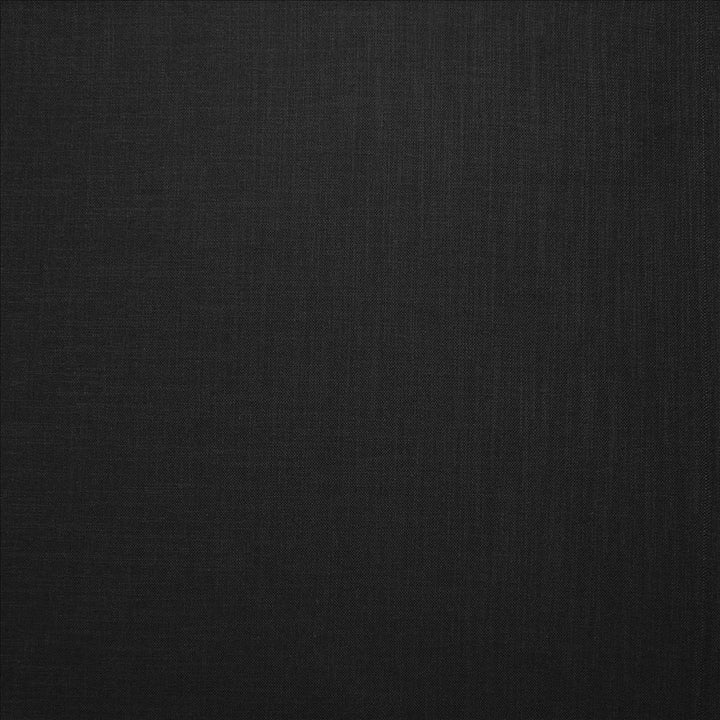 Subtle Chic Charcoal by Kasmir Fabric 5160 100% Polyester
 INDIA </p><p>Repeat: Horizontal: N/A and Vertical: N/A 54 - 57 - Fabric Carolina -