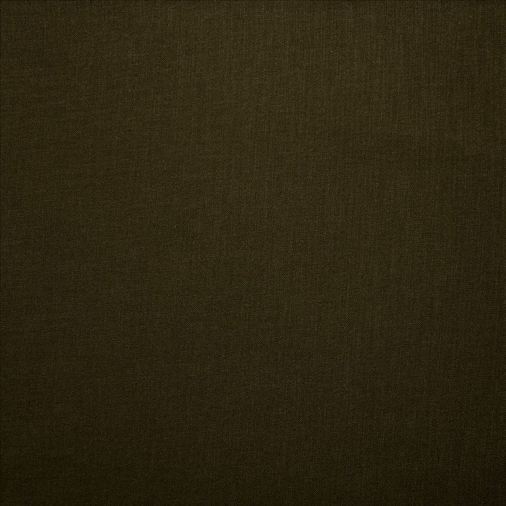 Subtle Chic Chocolate by Kasmir Fabric 5160 100% Polyester
 INDIA </p><p>Repeat: Horizontal: N/A and Vertical: N/A 54 - 57 - Fabric Carolina -