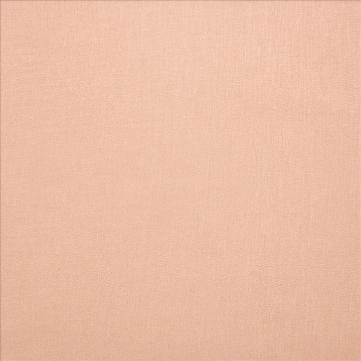 Subtle Chic Coral by Kasmir Fabric 5183 100% Polyester
 INDIA </p><p>Repeat: Horizontal: N/A and Vertical: N/A 54 - 57 - Fabric Carolina -