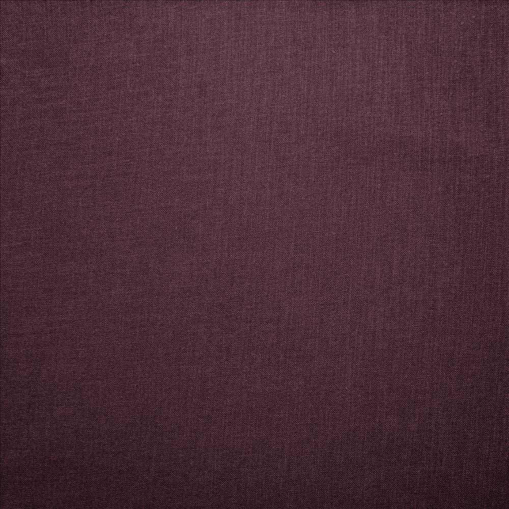 Subtle Chic Eggplant by Kasmir Fabric 5160 100% Polyester
 INDIA </p><p>Repeat: Horizontal: N/A and Vertical: N/A 54 - 57 - Fabric Carolina -