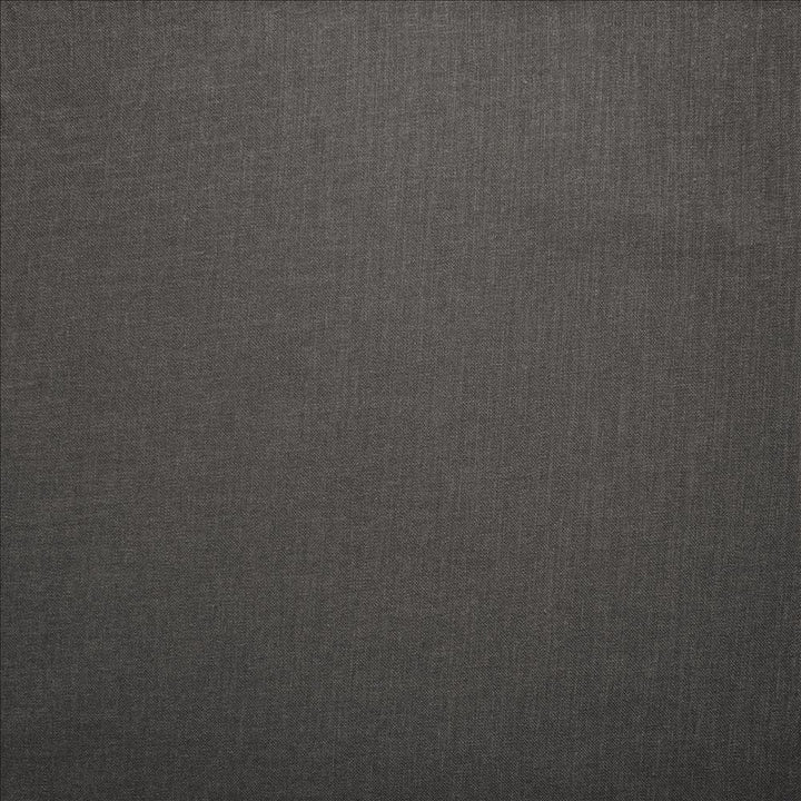 Subtle Chic Pewter by Kasmir Fabric 5160 100% Polyester
 INDIA </p><p>Repeat: Horizontal: N/A and Vertical: N/A 54 - 57 - Fabric Carolina -