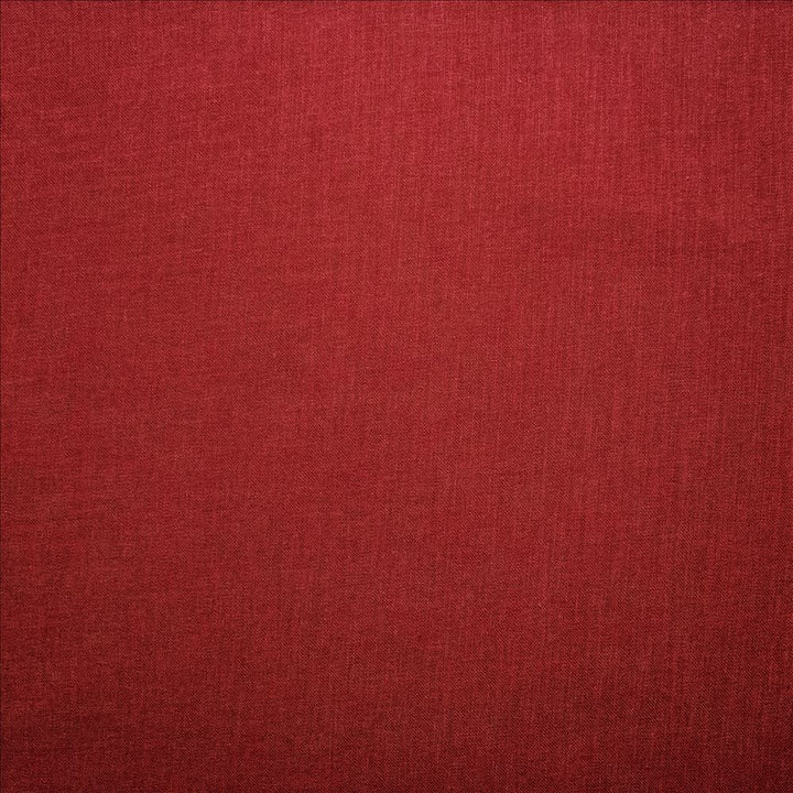 Subtle Chic Red by Kasmir Fabric 5160 100% Polyester
 INDIA </p><p>Repeat: Horizontal: N/A and Vertical: N/A 54 - 57 - Fabric Carolina -
