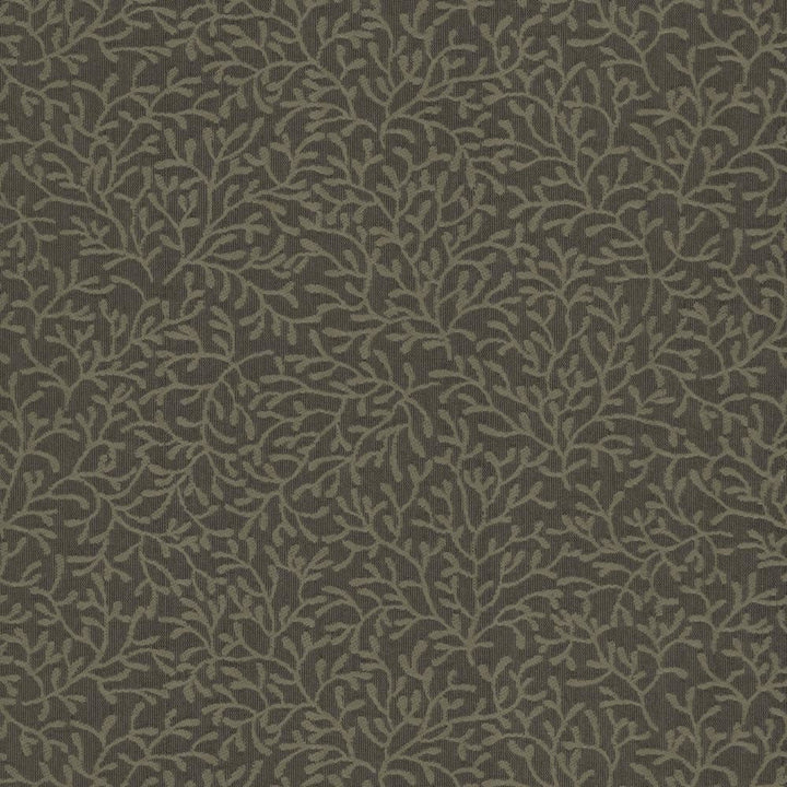 Subtle Vine Graphite by Kasmir Fabric 5118 100% Polyester
 USA </p><p>Repeat: Horizontal: 29 4/8 inches and Vertical: 13 6/8 inches 53 - Fabric Carolina -