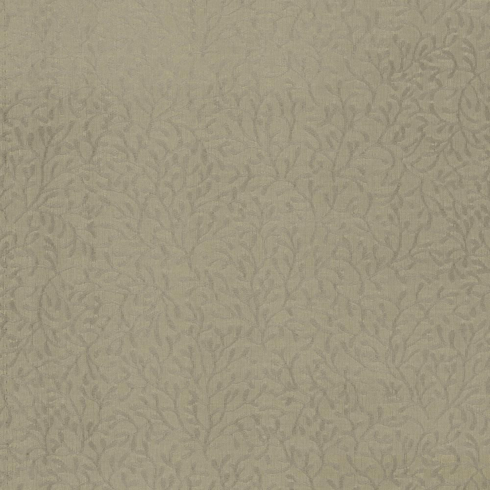 Subtle Vine Smoke by Kasmir Fabric 5118 100% Polyester
 USA </p><p>Repeat: Horizontal: 29 4/8 inches and Vertical: 13 6/8 inches 53 - Fabric Carolina -