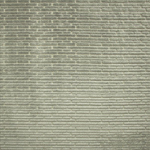 Subway Gray by Kasmir Fabric
