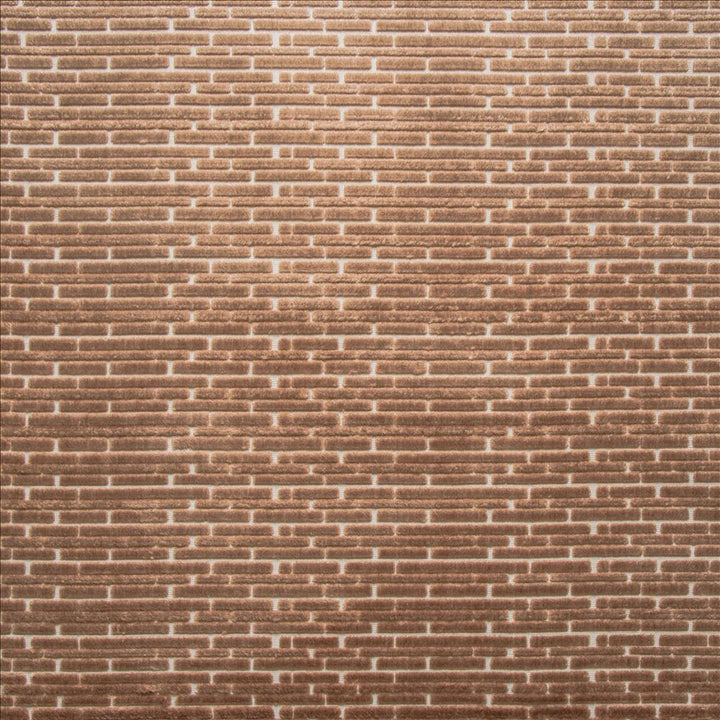 Subway Rose by Kasmir Fabric 5146 62% Viscose
38% Polyester
 CHINA 15,000 Wyzenbeek Double Rubs </p><p>Repeat: Horizontal: 7 1/8 inches and Vertical: 1 inches 56 - Fabric Carolina -