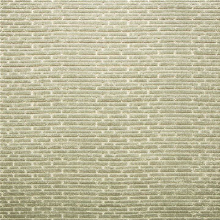 Subway Silver by Kasmir Fabric 5144 62% Viscose
38% Polyester
 CHINA 15,000 Wyzenbeek Double Rubs Horizontal: 7 1/8 inches and Vertical: 1 inches 56 - Fabric Carolina -