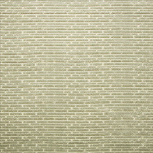 Subway Silver by Kasmir Fabric