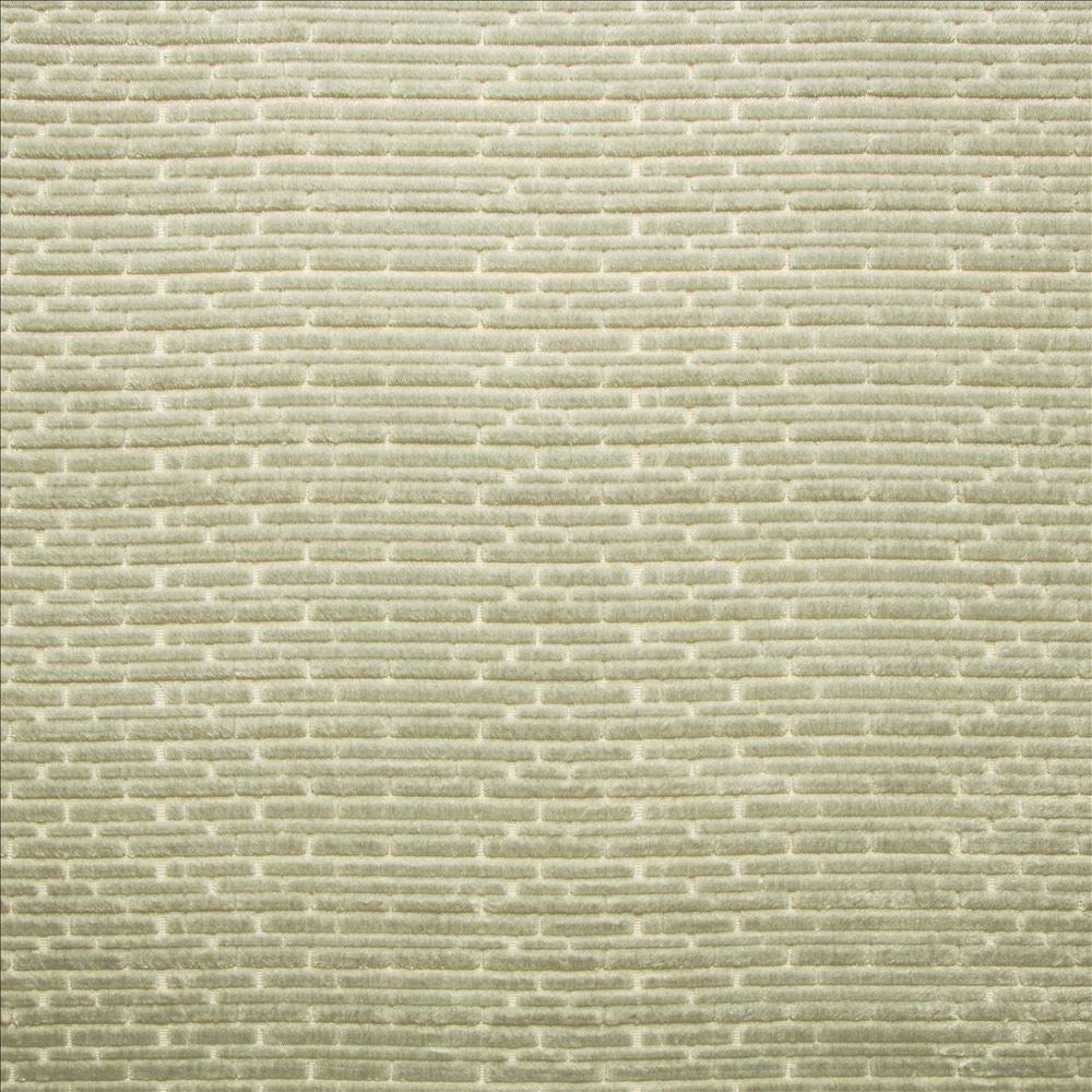 Subway Silver by Kasmir Fabric 5144 62% Viscose
38% Polyester
 CHINA 15,000 Wyzenbeek Double Rubs </p><p>Repeat: Horizontal: 7 1/8 inches and Vertical: 1 inches 56 - Fabric Carolina -