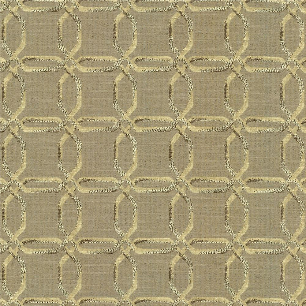 Sugarcane Greige by Kasmir Fabric 5141 100% Polyester CHINA 21,000 Wyzenbeek Double Rubs Horizontal: 3 4/8 inches and Vertical: 3 2/8 inches 54 - Fabric Carolina -