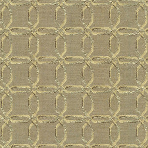 Sugarcane Greige by Kasmir Fabric