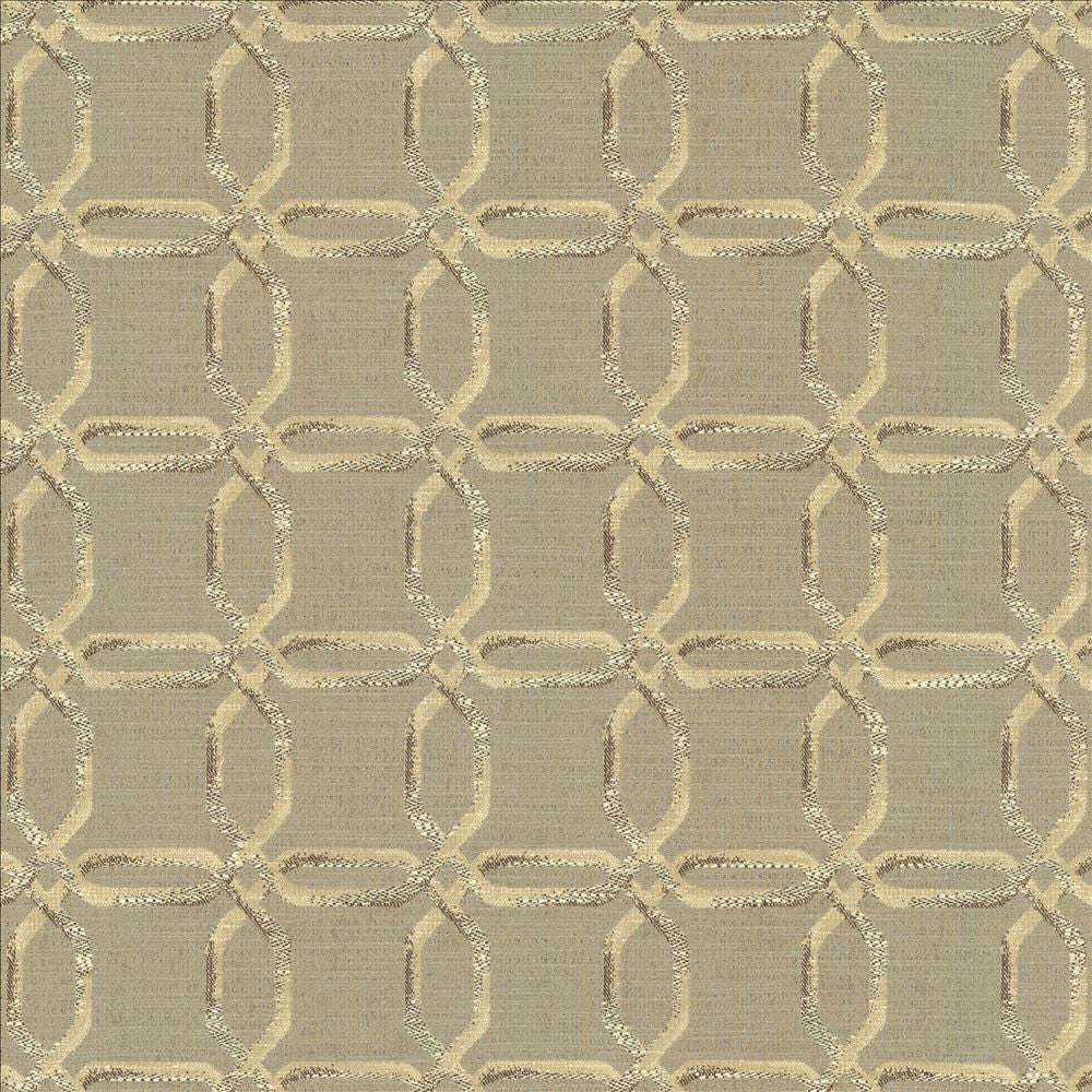 Sugarcane Greige by Kasmir Fabric 5141 100% Polyester
 CHINA </p><p>Repeat: Horizontal: 3 4/8 inches and Vertical: 3 2/8 inches 54 - Fabric Carolina -