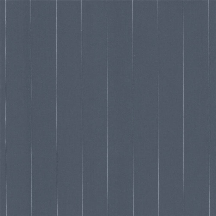Suiting Stripe Blue by Kasmir Fabric 5143 100% Cotton
 CHINA </p><p>Repeat: Horizontal: 1 7/8 inches and Vertical: N/A 54 - Fabric Carolina -