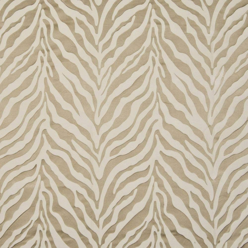 Sukari Buff by Kasmir Fabric 1392 CHINA 80,000 Wyzenbeek Double Rubs H: 14 1/8 inches, V:21 3/8 inches 56 - 58 - Fabric Carolina - Kasmir