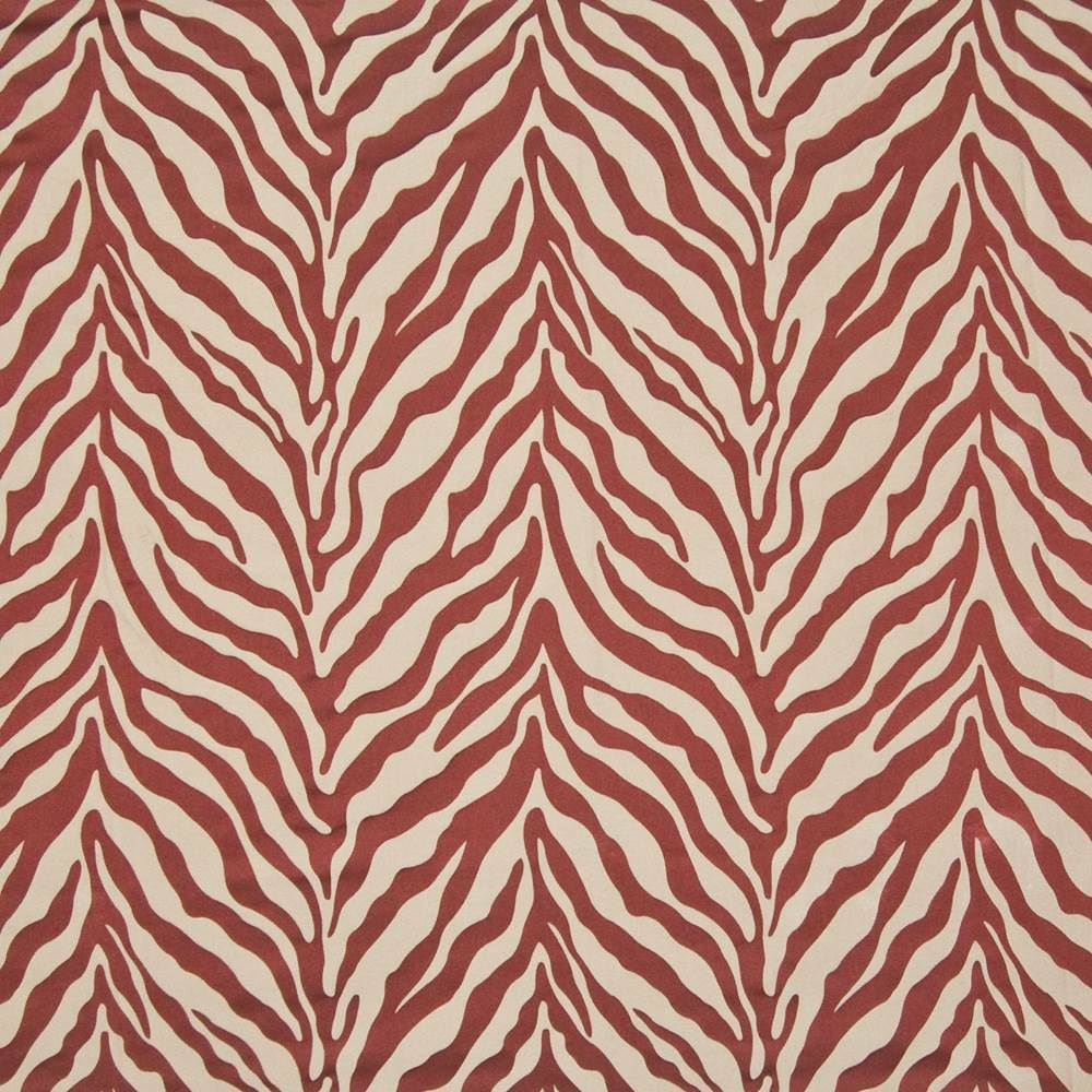 Sukari Ruby  by Kasmir Fabric See sample 58% Viscose
42% Polyester
 CHINA 80,000 Wyzenbeek Double Rubs </p><p>Repeat: Horizontal: 14 1/8 inches and Vertical: 21 3/8 inches 56  - Fabric Carolina -