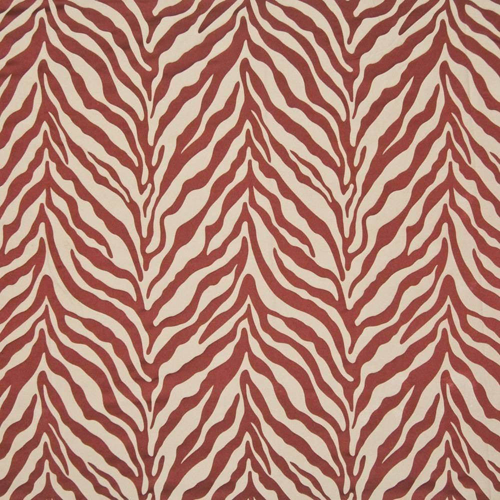 Sukari Ruby by Kasmir Fabric 1392 CHINA 80,000 Wyzenbeek Double Rubs H: 14 1/8 inches, V:21 3/8 inches 56 - 58 - Fabric Carolina - Kasmir